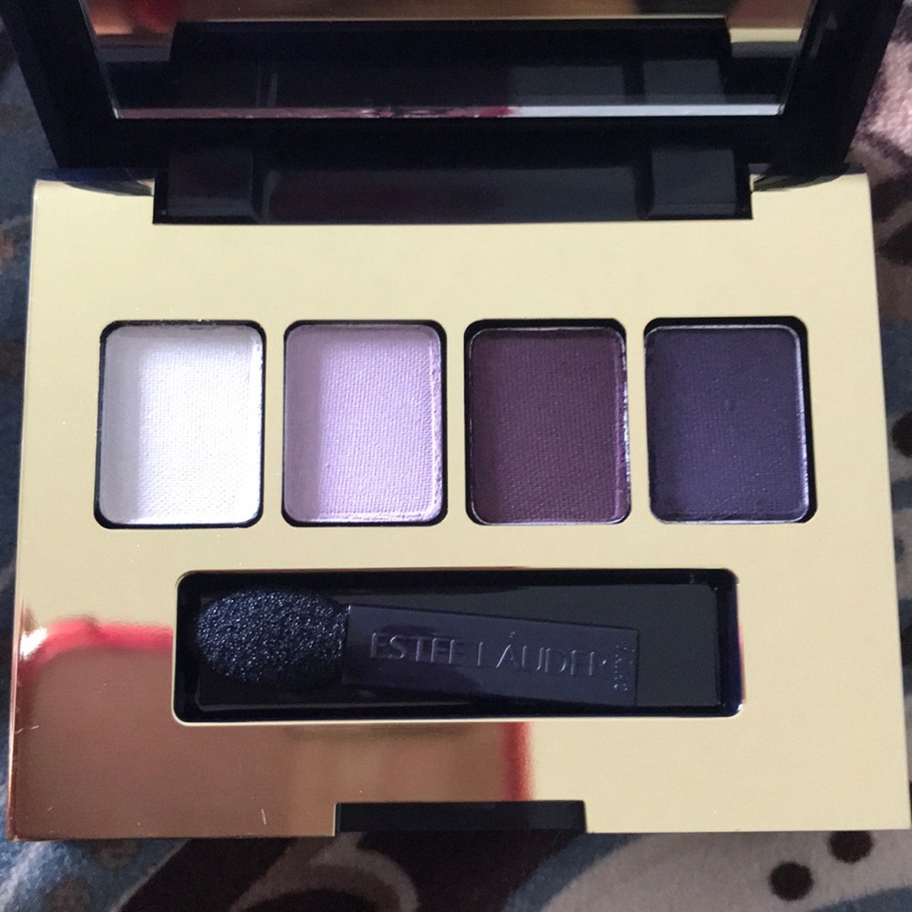 ESTÉE LAUDER SCULPTING EYESHADOW